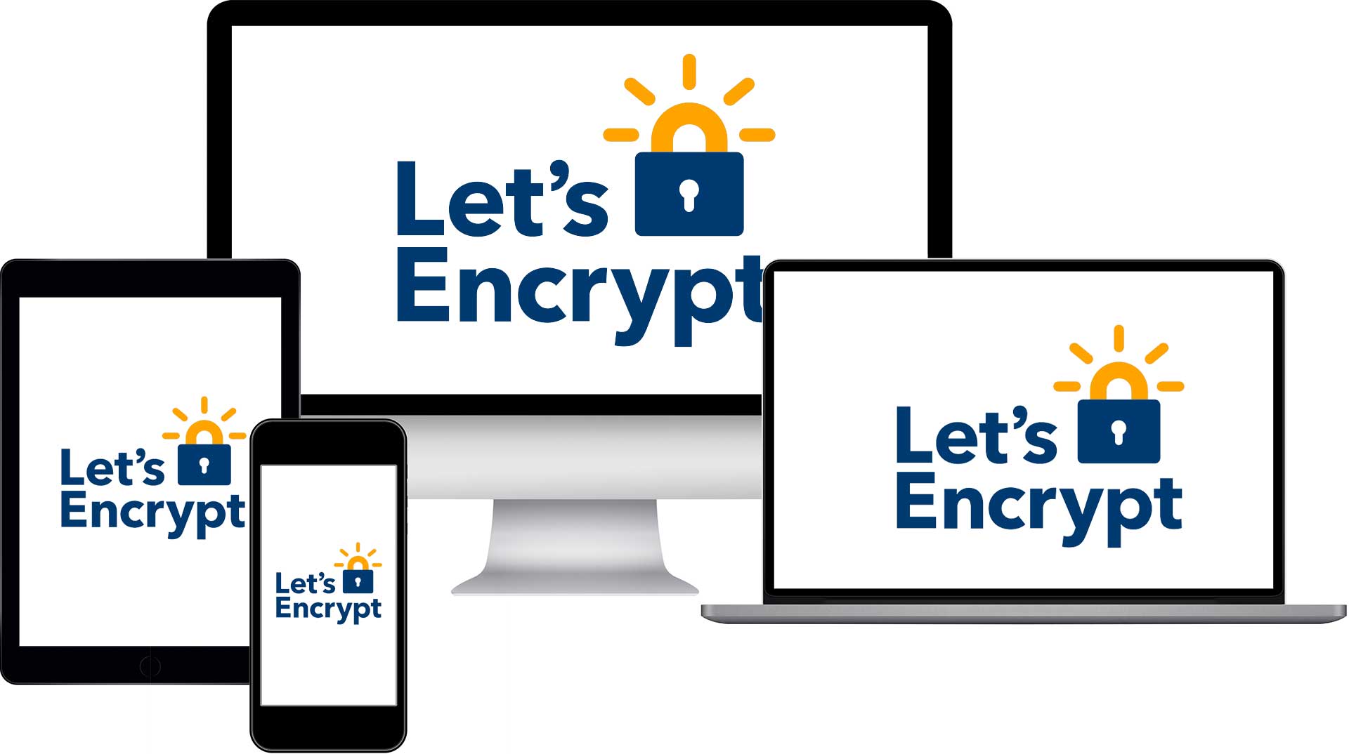 Let's Encrypt