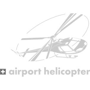 Airport Helicopter AHB AG